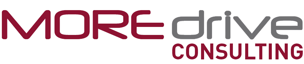 More Drive Consulting Logo