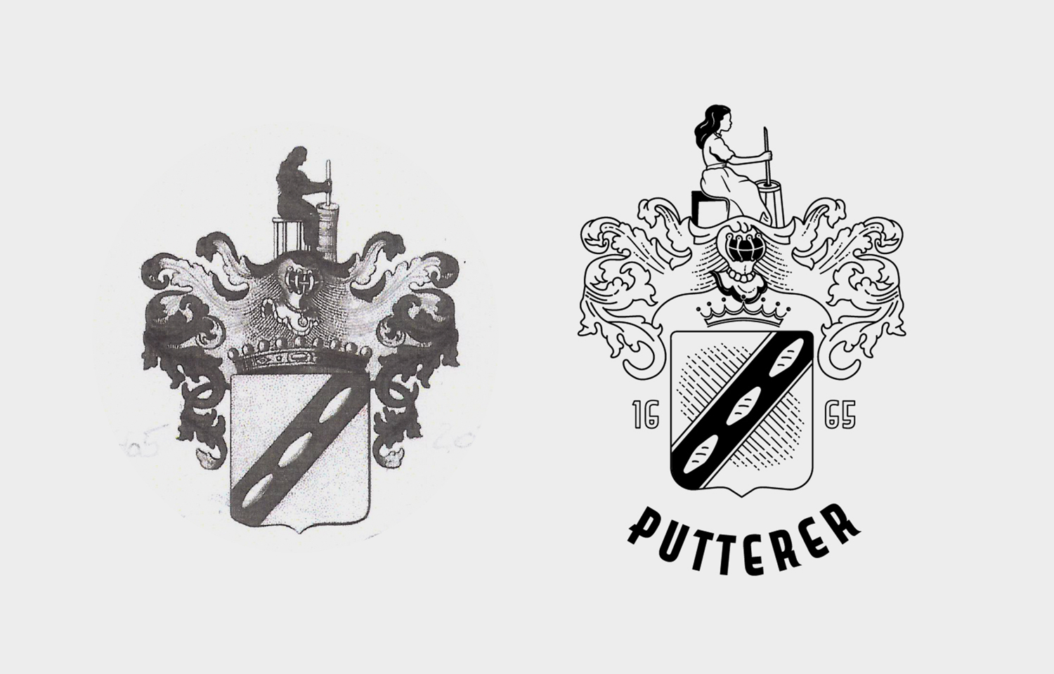 Putterer Betriebe Logo