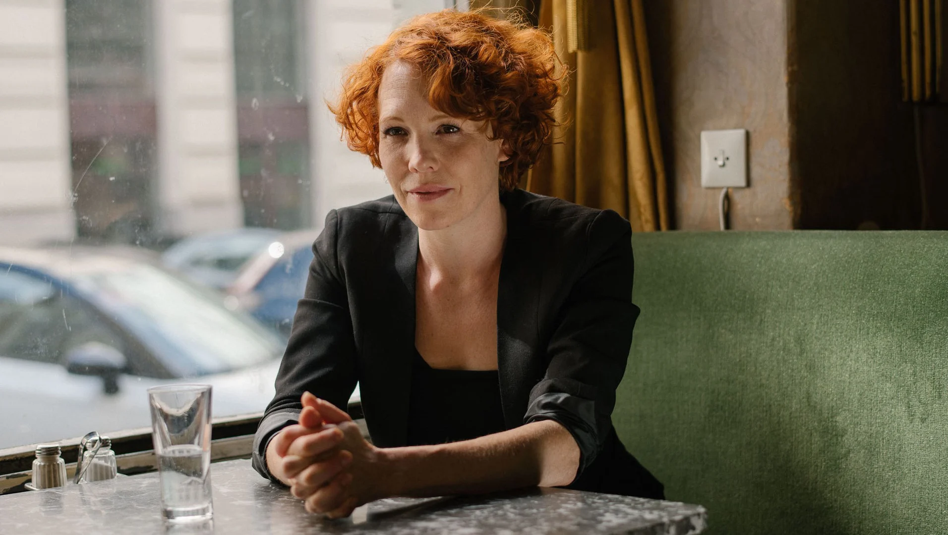 Profil: Stefanie Dvorak